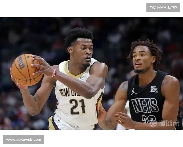 鹈鹕与篮网同遭六连败 赛季开局未达预期