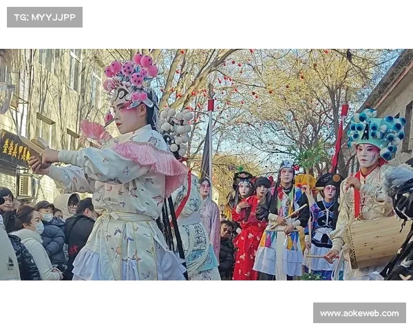 骑游组选手表达对家乡举办全国性赛事的兴奋与自豪
