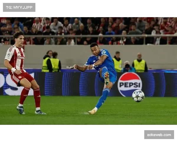 姆巴佩七分钟戴帽创纪录,皇马客场对攻战笑到最后 姆巴佩七分钟戴帽创纪录,皇马客场对攻战笑到最后