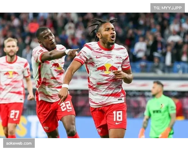 莱比锡红牛客场3-0大胜,西蒙斯助攻戴帽显核心价值 莱比锡红牛客场3-0大胜,西蒙斯助攻戴帽显核心价值