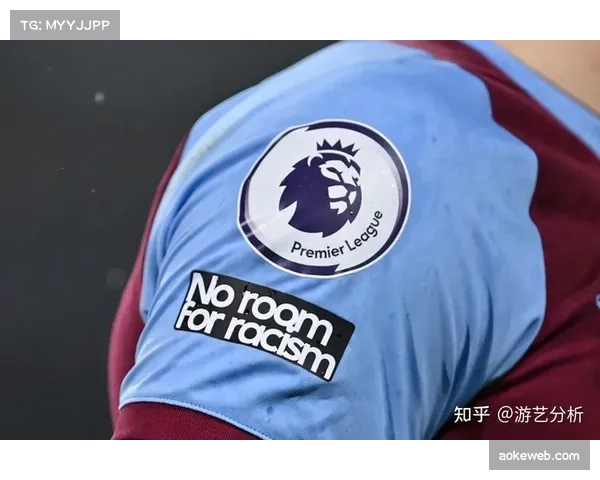 英超俱乐部联合推出社区反歧视教育项目 英超俱乐部联合推出社区反歧视教育项目