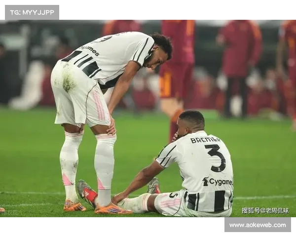 尤文图斯2-1击败罗马，奥蓬达攻入意甲首球