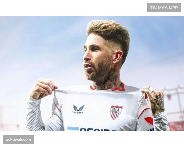 美国基金注资塞维利亚,拉莫斯领导财团报价4亿欧元 美国基金注资塞维利亚,拉莫斯领导财团报价4亿欧元