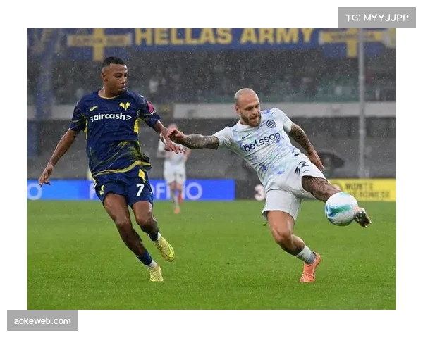 维罗纳保级战意强烈，但伤病潮恐难阻国际米兰碾压态势