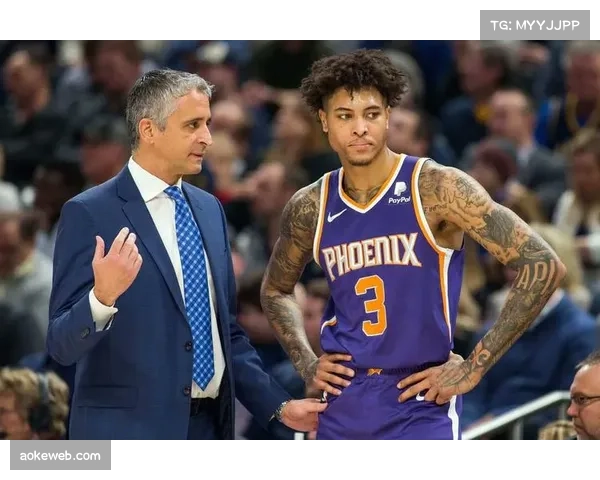 联盟薪资膨胀背景下低薪高能球员受关注 联盟薪资膨胀背景下低薪高能球员受关注