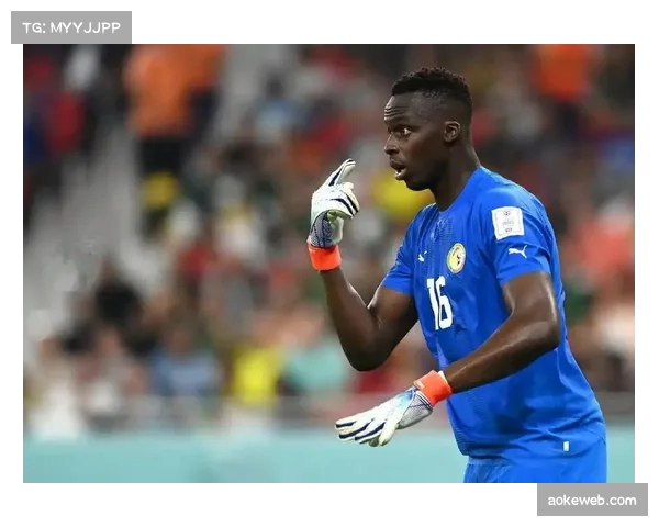 塞内加尔1-0加时险胜摩洛哥夺非洲杯,爱德华门迪扑点成转折 塞内加尔1-0加时险胜摩洛哥夺非洲杯,爱德华门迪扑点成转折