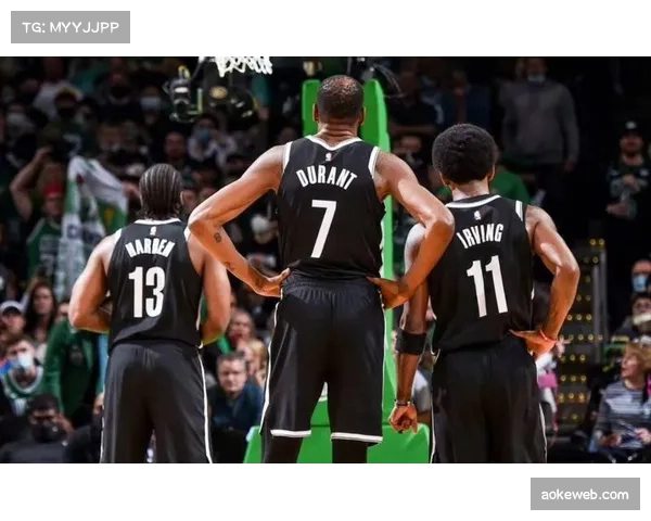 篮网小波特复出三分9中0，魔术主场以逸待劳