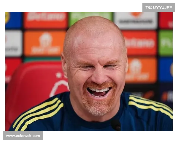 诺丁汉森林宣布主帅肖恩·戴奇下课，本赛季第三次换帅创英超纪录